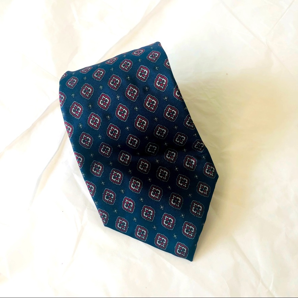 Christian Dior Monsieur Silk Tie